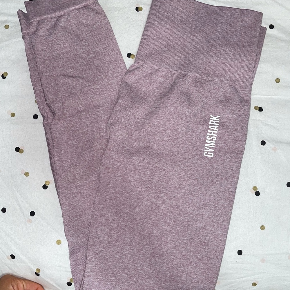 GYMSHARK
